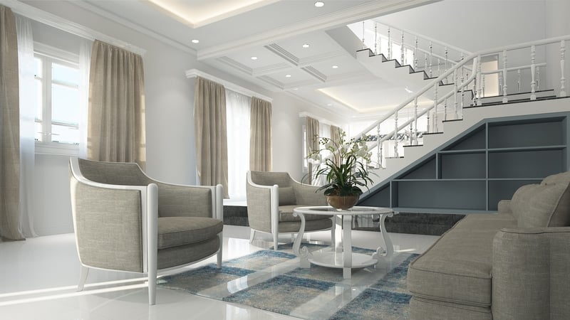 Velvet Upholstery